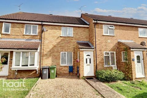 undefined, Eaglesthorpe, Peterborough