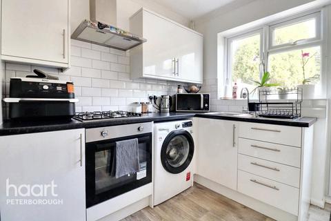 undefined, Eaglesthorpe, Peterborough