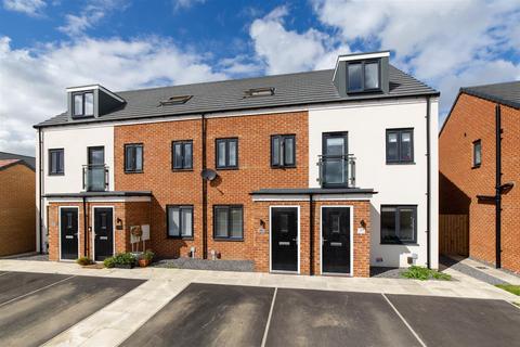 undefined, Speckledwood Way, Newcastle Upon Tyne