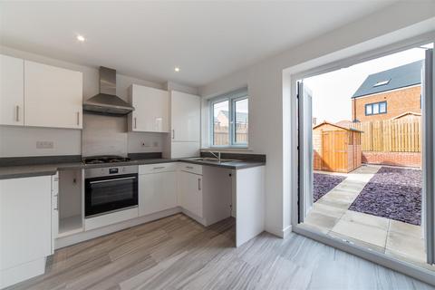 undefined, Speckledwood Way, Newcastle Upon Tyne