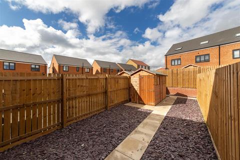 undefined, Speckledwood Way, Newcastle Upon Tyne