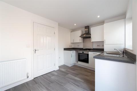 undefined, Speckledwood Way, Newcastle Upon Tyne