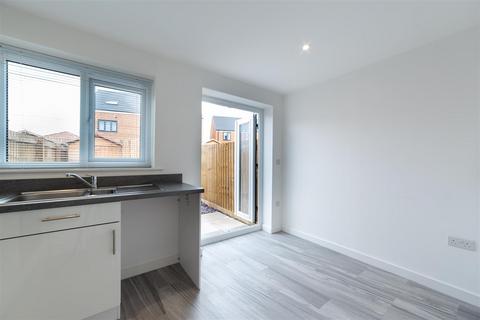 undefined, Speckledwood Way, Newcastle Upon Tyne