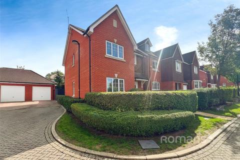 The Croft, Ash Green, Guildford