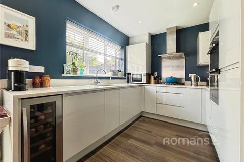 3 bedroom detached house for sale, The Croft, Ash Green, Guildford