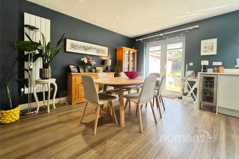 3 bedroom detached house for sale, The Croft, Ash Green, Guildford