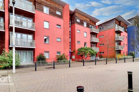 undefined, Cubitt Way, Peterborough