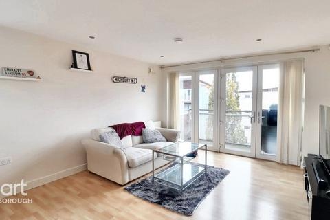 undefined, Cubitt Way, Peterborough