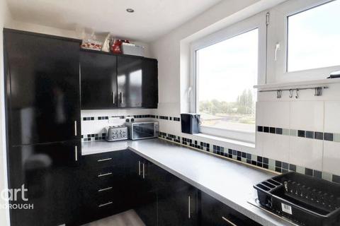 undefined, Cubitt Way, Peterborough