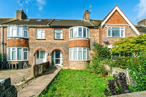 Shandon Road, Broadwater, Worthing, West Sussex,, BN14