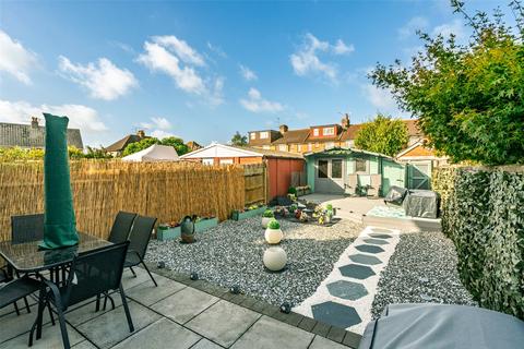 undefined, Shandon Road, Broadwater, Worthing, West Sussex,, BN14