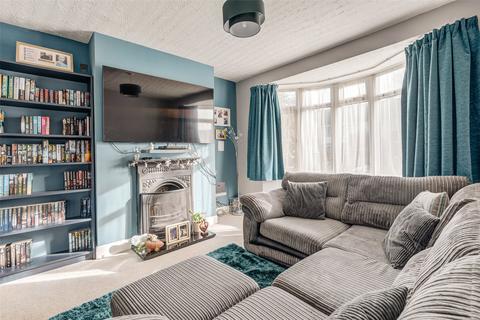 undefined, Shandon Road, Broadwater, Worthing, West Sussex,, BN14