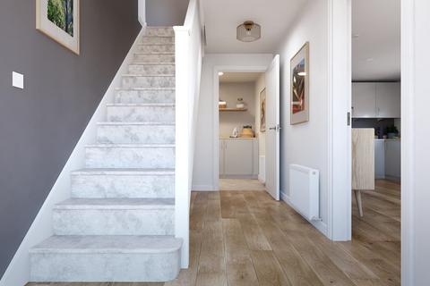 undefined, The Plumdale - Plot 50 at Squires Cross, Squires Cross, Squires Road CV23
