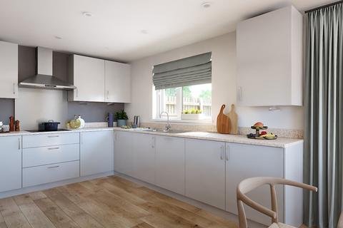 undefined, The Plumdale - Plot 50 at Squires Cross, Squires Cross, Squires Road CV23