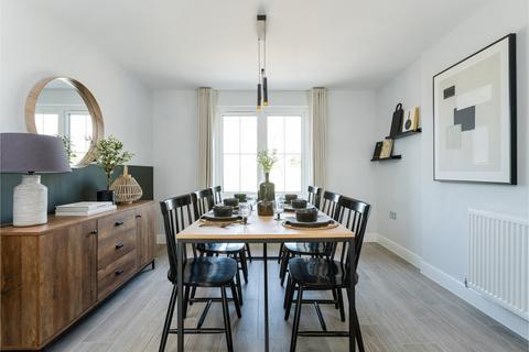 undefined, The Shilford - Plot 49 at Squires Cross, CV23, Squires Cross, Squires Road CV23