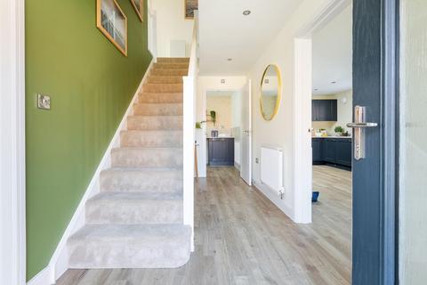 undefined, The Plumdale - Plot 4 at Squires Cross, Squires Cross, Squires Road CV23