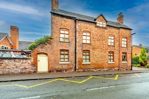 6 bedroom detached house for sale, Main Road, Great Haywood, Stafford