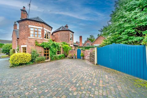 6 bedroom detached house for sale, Main Road, Great Haywood, Stafford
