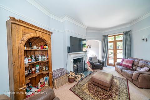 6 bedroom detached house for sale, Main Road, Great Haywood, Stafford