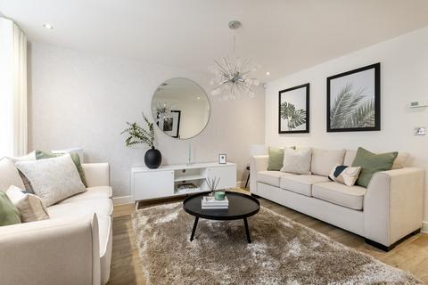undefined, The Gosford - Plot 406 at Edlogan Wharf, Edlogan Wharf, Cilgant Ceinwen NP44