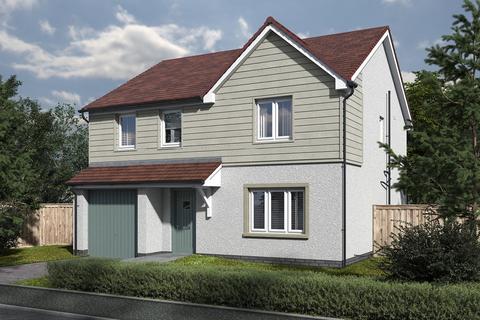 undefined, The Geddes - Plot 107 at Calderwood, EH53, Calderwood, Off Calderwood Road EH53