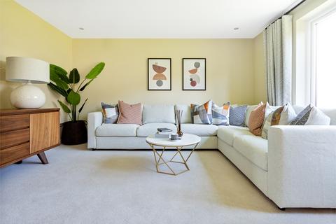 undefined, The Hume - Plot 322 at Hawthorn Gardens, EH30, Hawthorn Gardens, Briggers Brae EH30