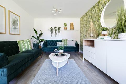 undefined, The Fraser - Plot 106 at Calderwood, EH53, Calderwood, Off Calderwood Road EH53