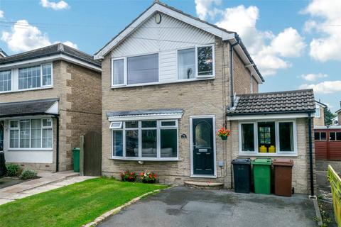 3 bedroom detached house for sale, Carr Road, Calverley, Pudsey, West Yorkshire