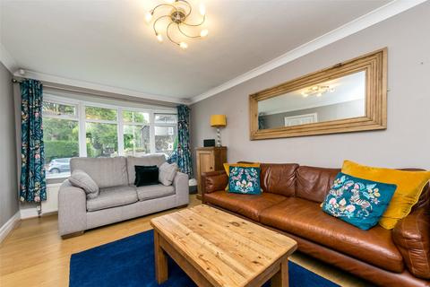 3 bedroom detached house for sale, Carr Road, Calverley, Pudsey, West Yorkshire