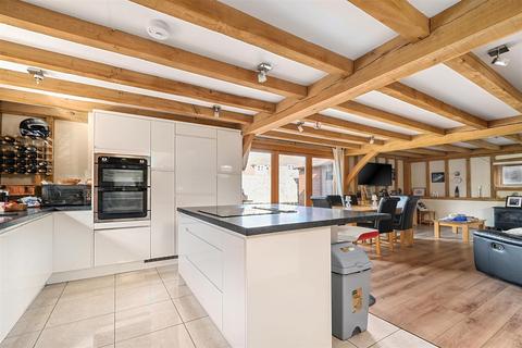 undefined, High Street, Henfield