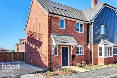 undefined, Poppy Way, Clacton-on-Sea