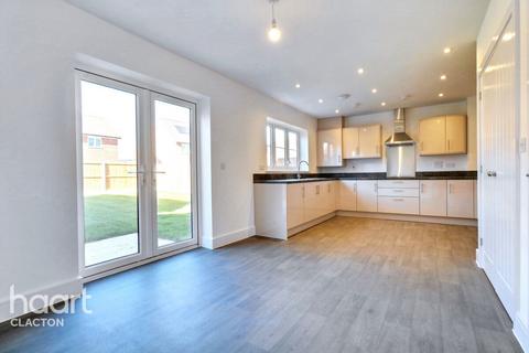 undefined, Poppy Way, Clacton-on-Sea