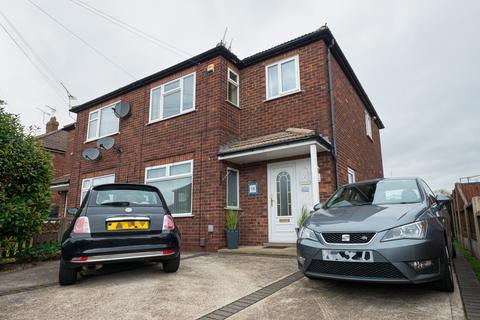 undefined, Staindale Road, Scunthorpe DN16