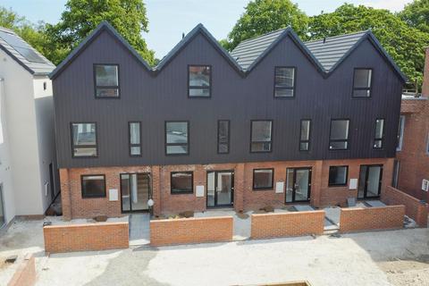 undefined, St Nicholas Road, Beverley