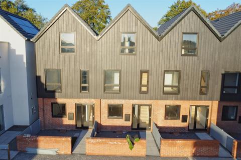 St Nicholas Road, Beverley