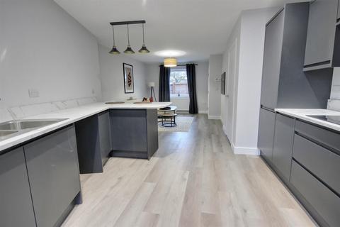 undefined, St Nicholas Road, Beverley