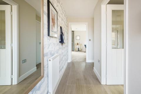 undefined, The Corsham - Plot 236 at Hartburn Grange, Hartburn Grange, Yarm Back Lane TS21