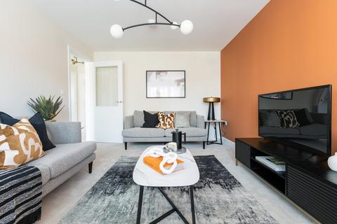 undefined, The Lydford - Plot 168 at The Atrium at Overstone, NN3, The Atrium at Overstone, Blaine Way NN3