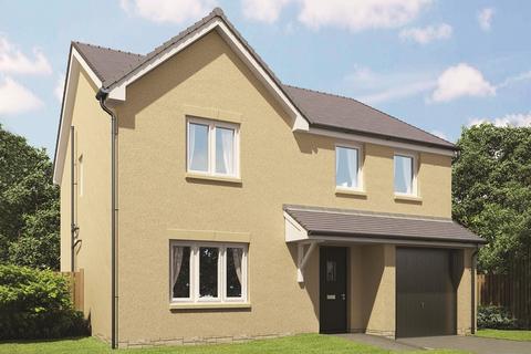 undefined, The Geddes - Plot 762 at Greenlaw Mains, EH26, Greenlaw Mains, Off Belwood Road EH26