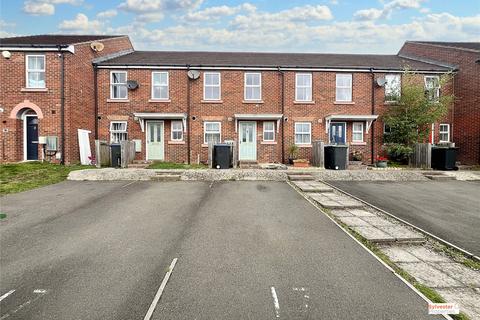 2 bedroom terraced house for sale, Orwell Gardens, Stanley