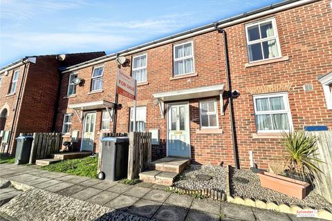 undefined, Orwell Gardens, Stanley