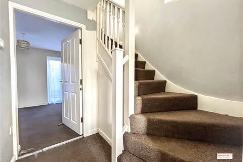 undefined, Orwell Gardens, Stanley