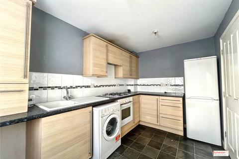 undefined, Orwell Gardens, Stanley