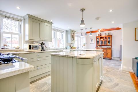 Meadowside Bashley Road, New Milton, BH25 5RY