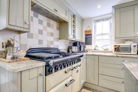 Meadowside Bashley Road, New Milton, BH25 5RY