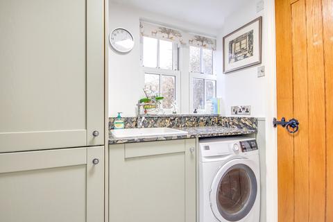 Meadowside Bashley Road, New Milton, BH25 5RY