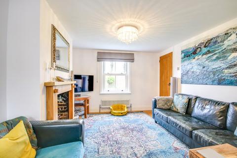 Meadowside Bashley Road, New Milton, BH25 5RY