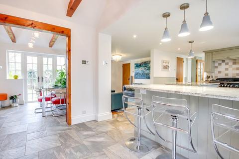 Meadowside Bashley Road, New Milton, BH25 5RY