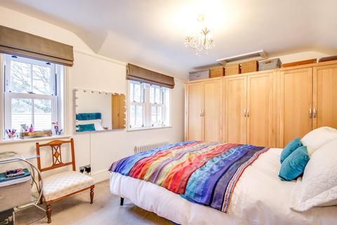 Meadowside Bashley Road, New Milton, BH25 5RY