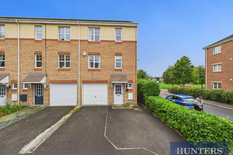 Britannia Road, Bridlington